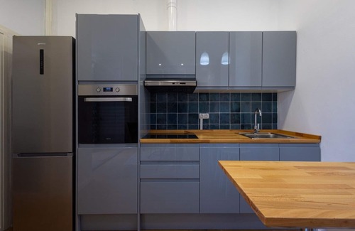 Morvedre Apartamento | The Vella Apartment by Florit Flats