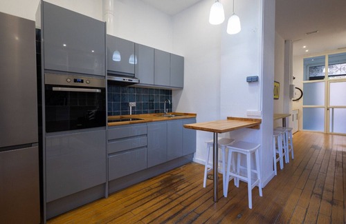 Morvedre Apartamento | The Vella Apartment by Florit Flats