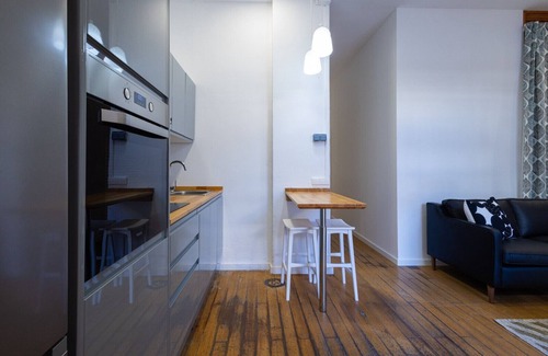 Morvedre Apartamento | The Vella Apartment by Florit Flats