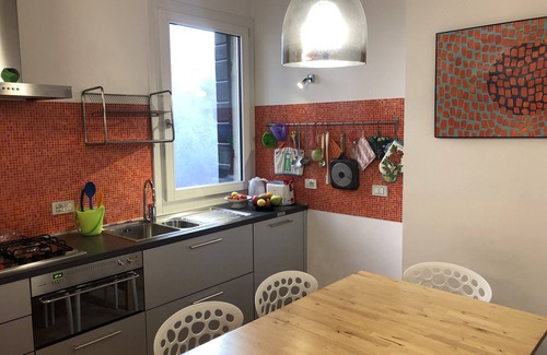 Dorsoduro Apartamento | Bienvenido a la Venecia Apartamento!