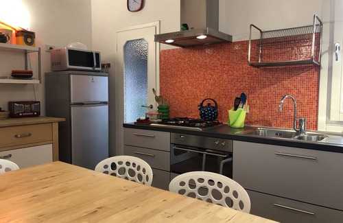 Dorsoduro Apartamento | Bienvenido a la Venecia Apartamento!