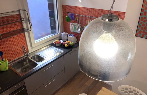 Dorsoduro Apartamento | Bienvenido a la Venecia Apartamento!
