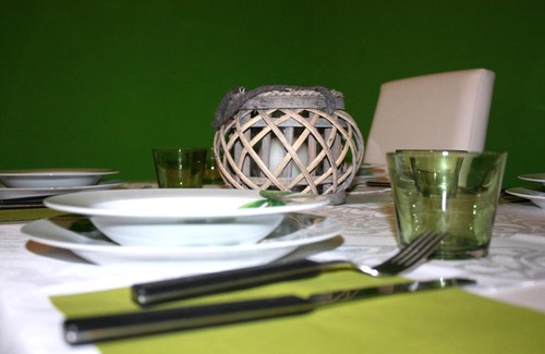 Mestre Apartamento | The Venice Green House