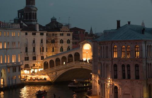 Cannaregio Hotel | The Venice Venice Hotel