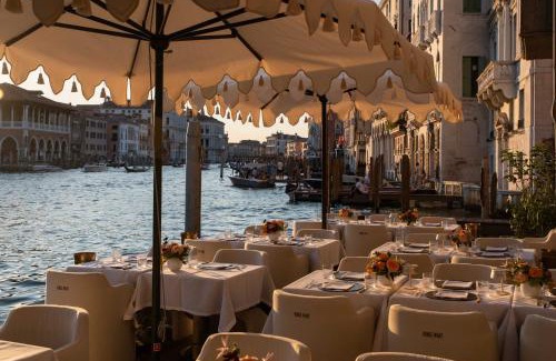 Cannaregio Hotel | The Venice Venice Hotel