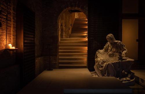 Cannaregio Hotel | The Venice Venice Hotel