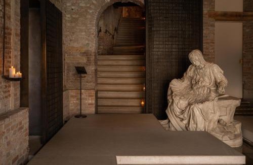 Cannaregio Hotel | The Venice Venice Hotel