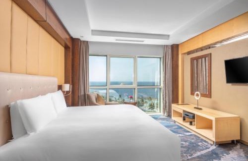 Ash Shati Hotel | The Venue Jeddah Corniche