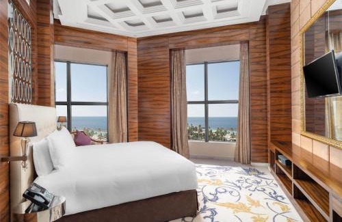 Ash Shati Hotel | The Venue Jeddah Corniche