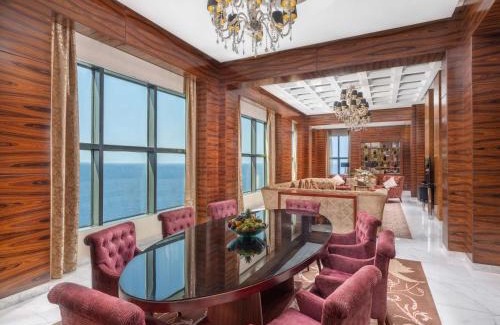 Ash Shati Hotel | The Venue Jeddah Corniche