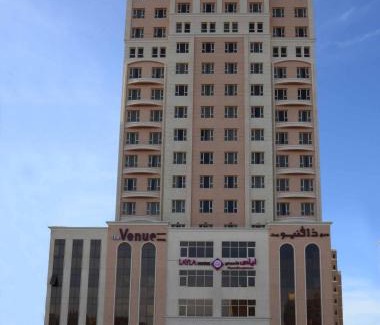 Mahboula Apartamento | The Venue Resident