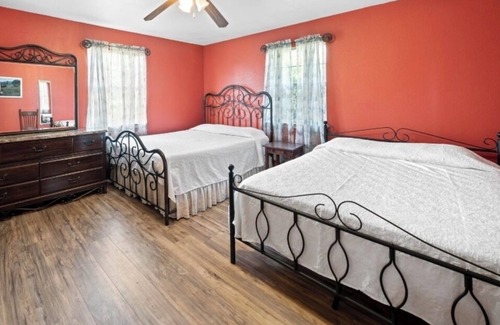 Kerrville Casa | The Venues at Rancho Arreola "punto central de su experiencia"