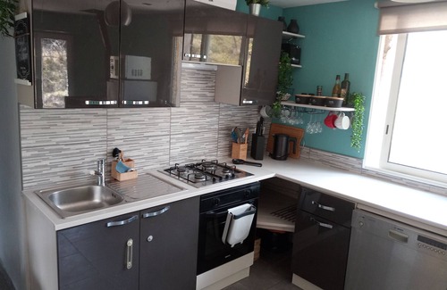 Castellane Apartamento | El Verdon en paz.