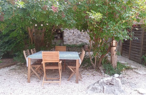 Castellane Apartamento | El Verdon en paz.