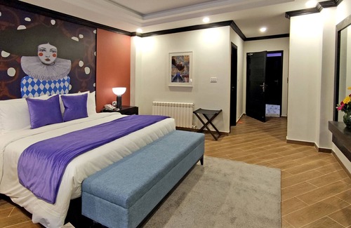 Murree Hotel | The Vibe By Ambiance