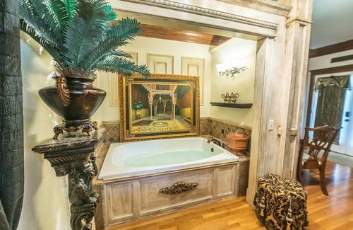 Downtown Cama Y Desayuno | The Victoria B & B
