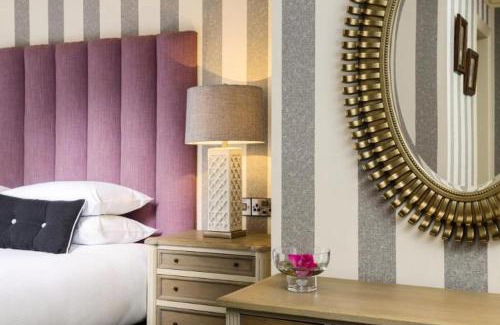 Killarney Hotel | The Victoria