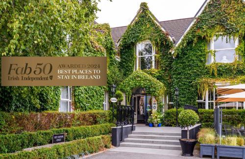 Killarney Hotel | The Victoria