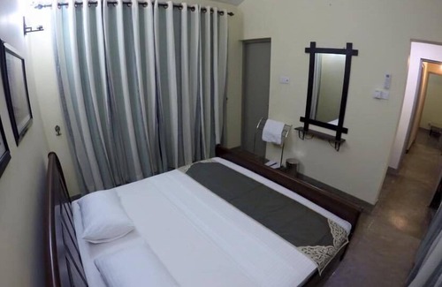 Rajawella Cama Y Desayuno | The Victoria Nest Bungalow