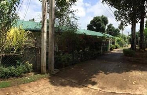 Rajawella Cama Y Desayuno | The Victoria Nest Bungalow
