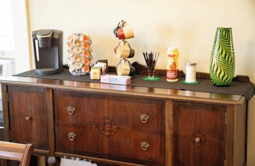Delphos Apartamento | THE VICTORIAN GUESTHOUSE - Room 6