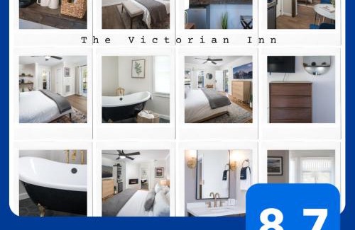 Blowing Rock Hotel | The Victorian Inn Blowing Rock