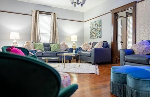 Summerlee Casa | The Victorian Inn- New Listing!