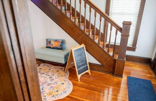 Summerlee Casa | The Victorian Inn- New Listing!
