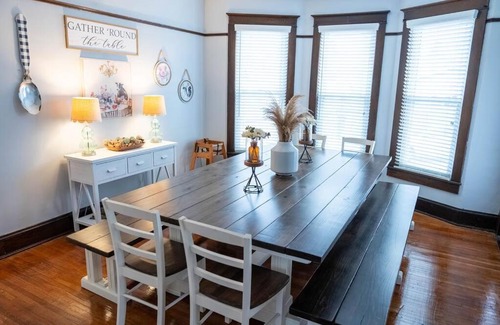 Summerlee Casa | The Victorian Inn- New Listing!