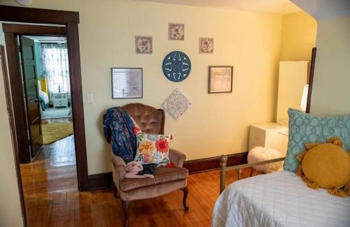 Summerlee Casa | The Victorian Inn- New Listing!