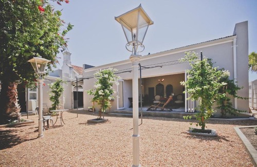 Strand Cama Y Desayuno | The Victorian Strand