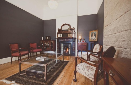 Strand Cama Y Desayuno | The Victorian Strand