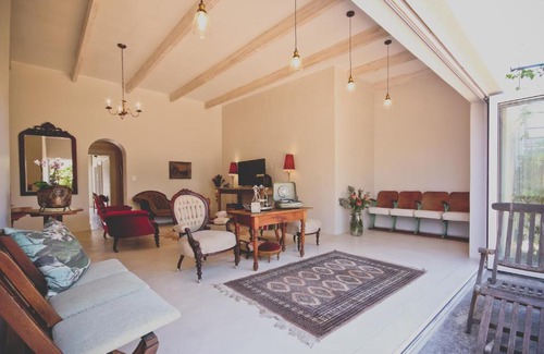Strand Cama Y Desayuno | The Victorian Strand