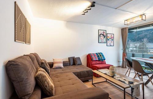 Bad Reichenhall Apartamento | The view 2