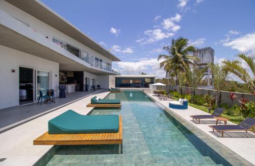 Tibau do Sul Cama Y Desayuno | The View - Adults Only Resort