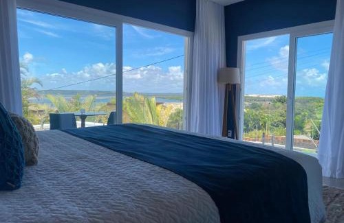 Tibau do Sul Cama Y Desayuno | The View - Adults Only Resort