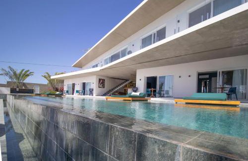 Tibau do Sul Cama Y Desayuno | The View - Adults Only Resort