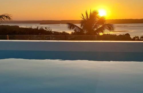 Tibau do Sul Cama Y Desayuno | The View - Adults Only Resort