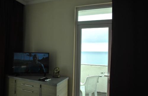 Makhinjauri Apartamento | the View Apartment