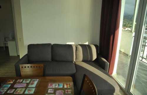 Makhinjauri Apartamento | the View Apartment