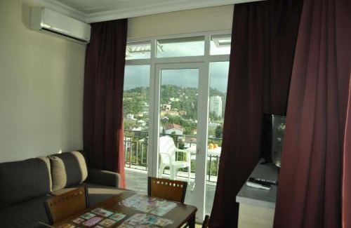 Makhinjauri Apartamento | the View Apartment