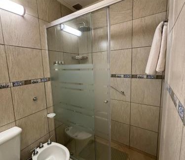 Villa General Belgrano Apartamento | The View