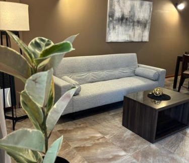 Villa General Belgrano Apartamento | The View