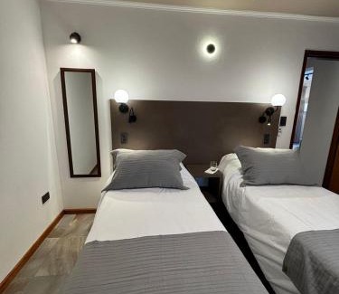 Villa General Belgrano Apartamento | The View