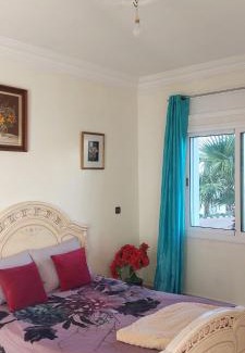 Asilah Apartamento | The View Assilah