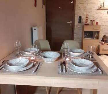 Ioannina Apartamento | The view attic