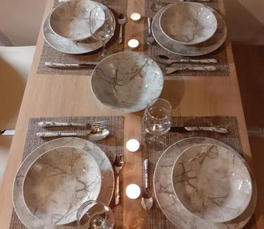 Ioannina Apartamento | The view attic