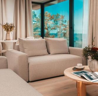 Miedzyzdroje Apartamento | The View Baltic Infinity