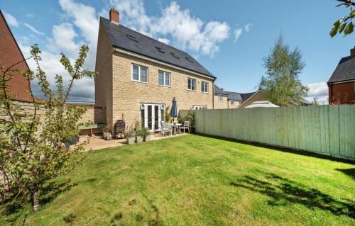 Bicester Casa | The View - Bicester, Oxford