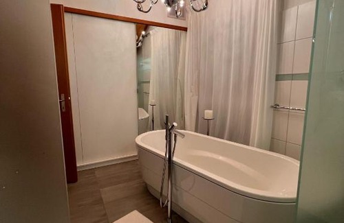 Flums Apartamento | The View